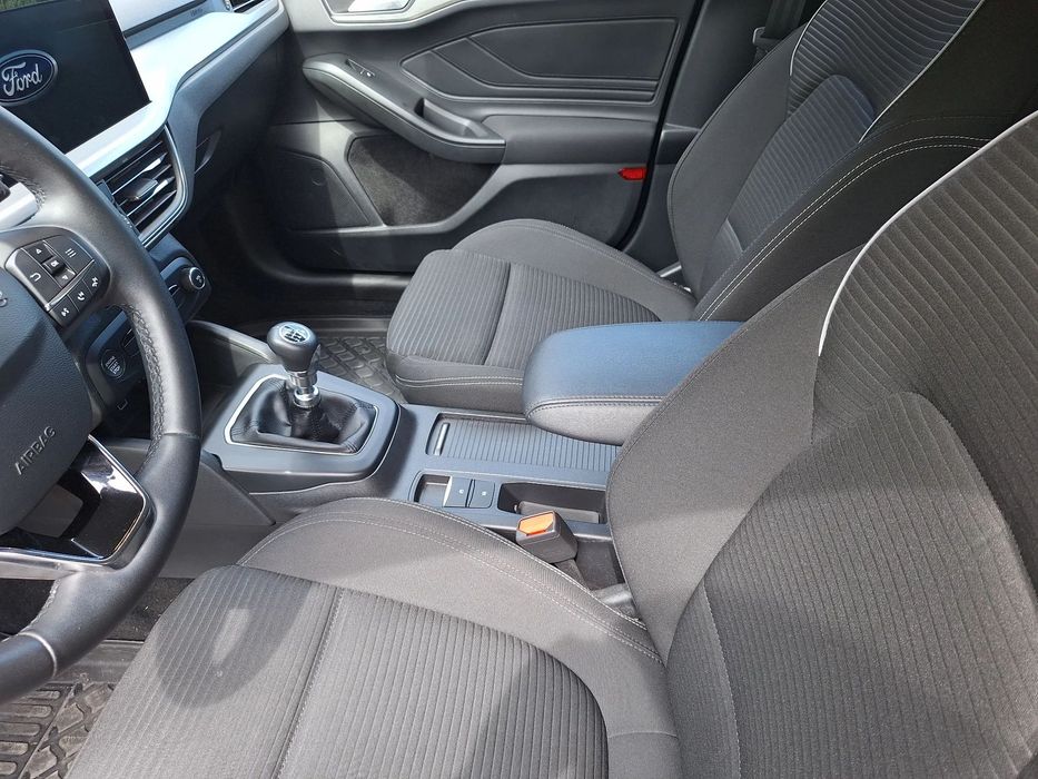 Ford Focus Ford Focus 1.0 125KM Salon Polska