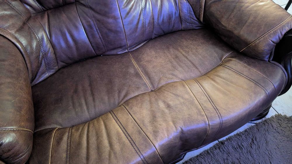 Komplet wypoczynkowy