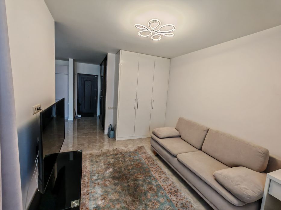 1-кімнатна квартира за адресою вул. Замковецька (площа 47 м²) - Atlanta.ua - фото 7