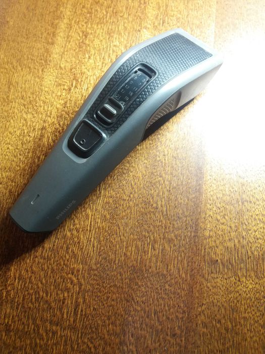 Моторный блок машинки Philips series 3000 HC3520