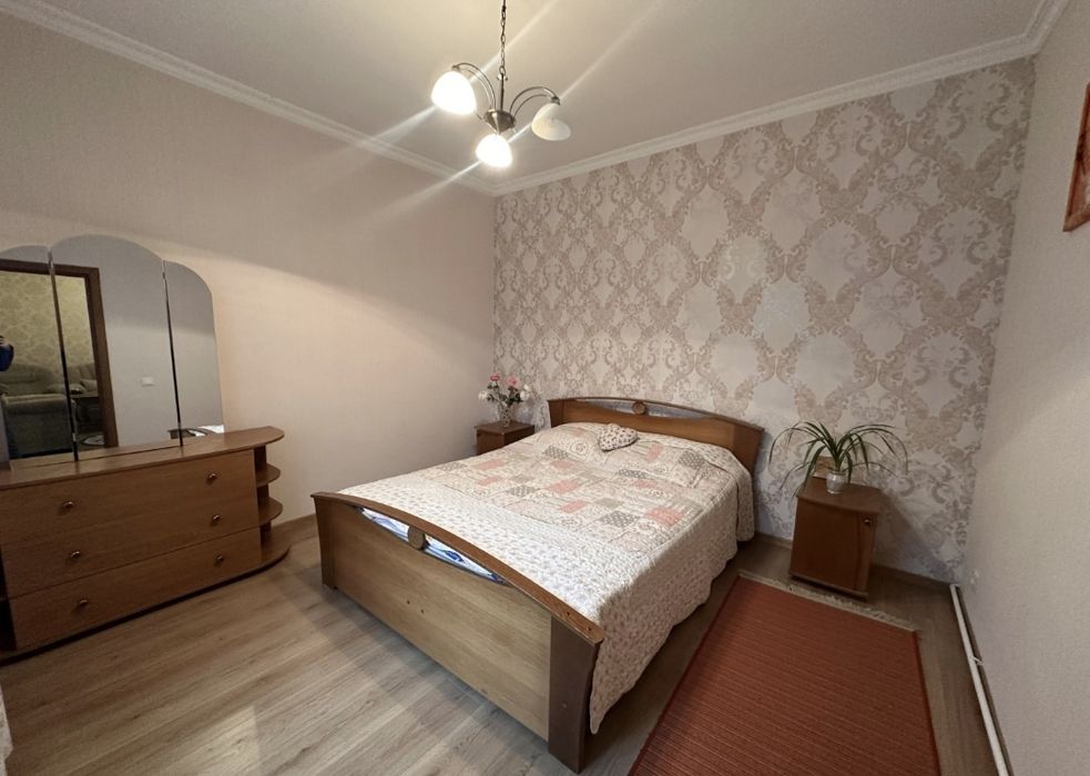 3-rooms apartment apartment by the address st. Kulikovo pole pl Oktyabrskoy revolyutsii pl (area 65 m²) - Atlanta.ua - photo 8