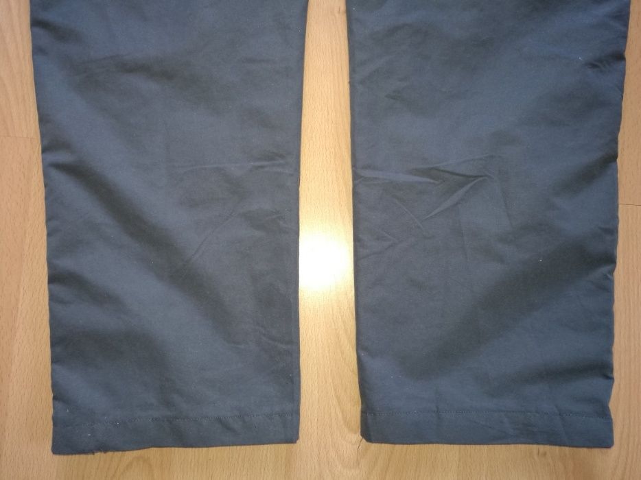Spodnie dresowe ocieplane PATRICK roz.L na 180-186 cm wzrostu.