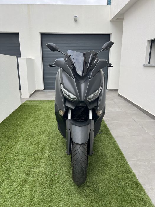 Yamaha X-max 400 Abs e Tcs (2018)