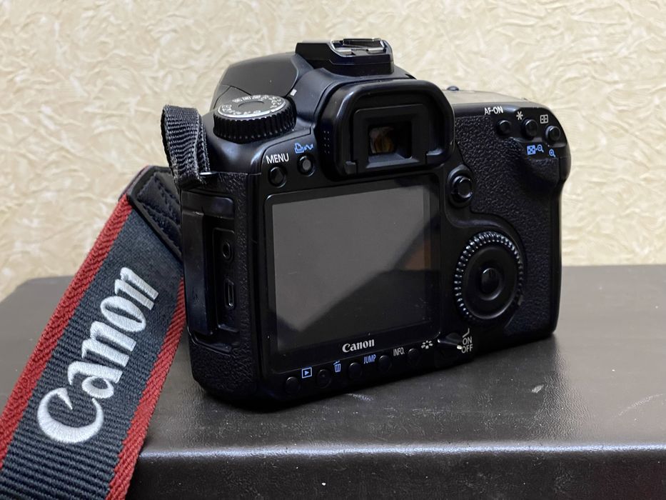Canon 40D body (тушка)