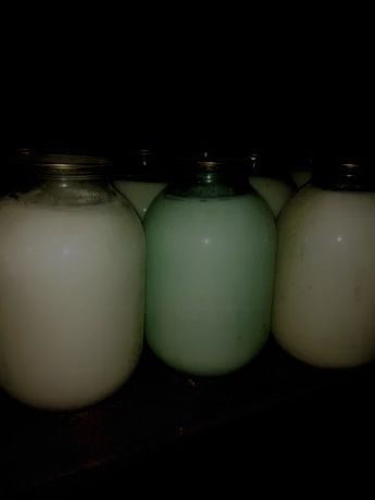 Домашній смалець, жир, топлене сало