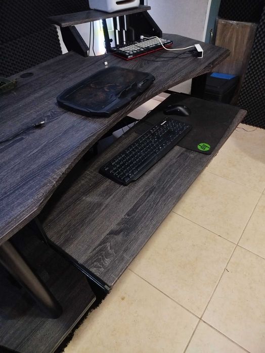 Mesa para studio