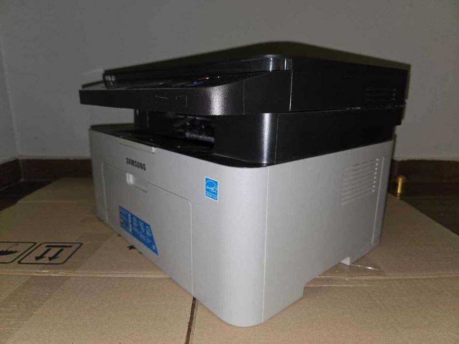 БФП Samsung M2070