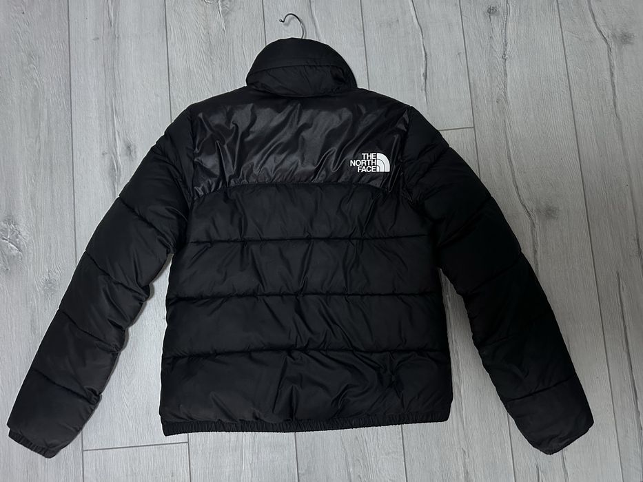 Пуховик the nort face оригінал
