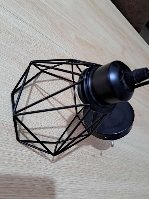 candeeiro de tecto