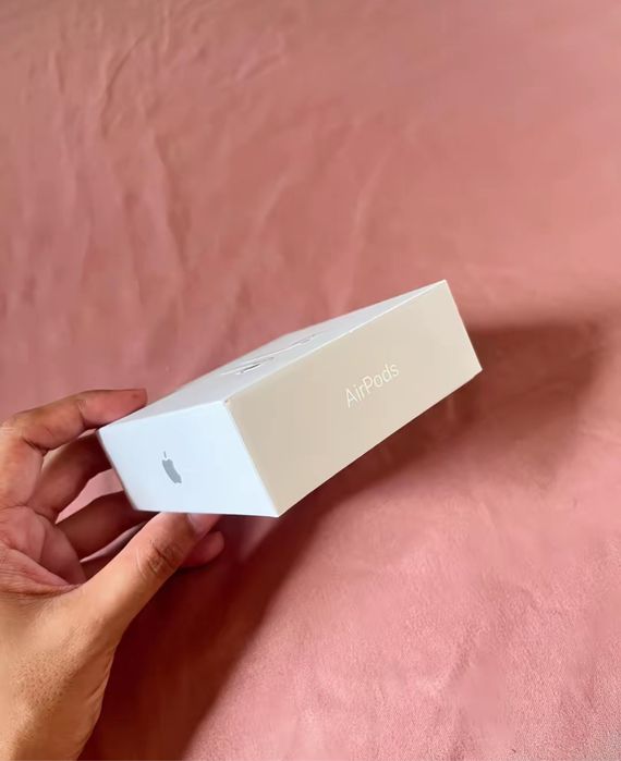 Apple Airpods 2.ª geração