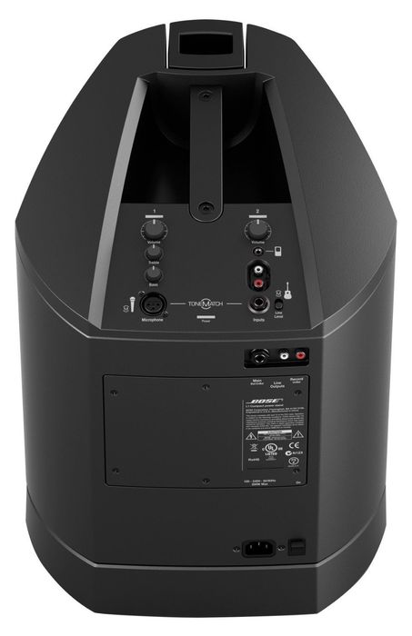 Bose L1 Compact System