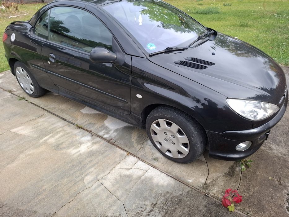 Citroën Pozostałe Citroen
