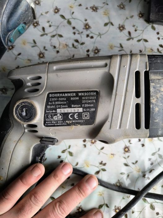 Продам електро інструмент.