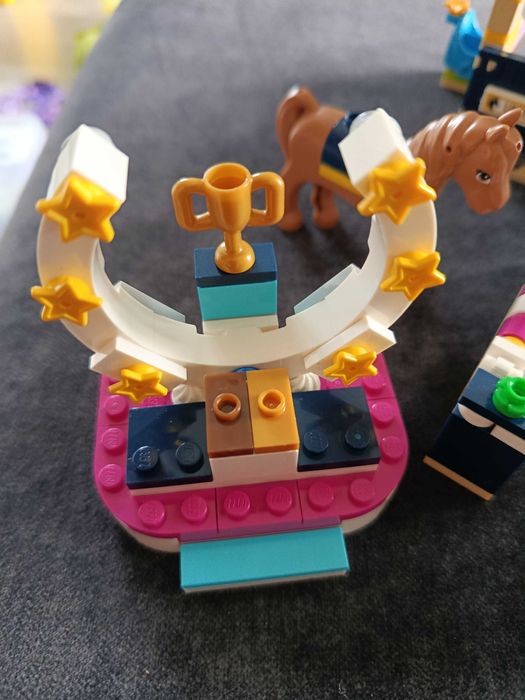 LEGO friends 41367