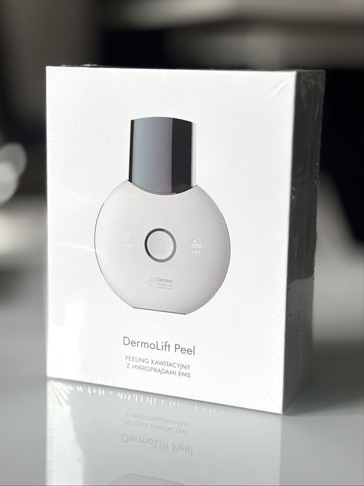 DermoLift Peel Dermomedica do skincare nowy w folii