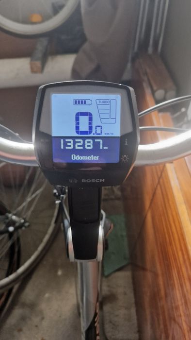 rower elektryczny gazelle orange z systemem enviolo - silnik bosch