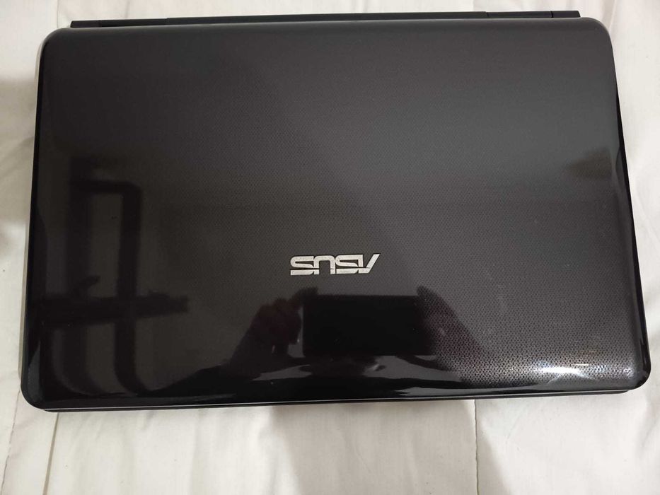 Portátil Asus K50IN