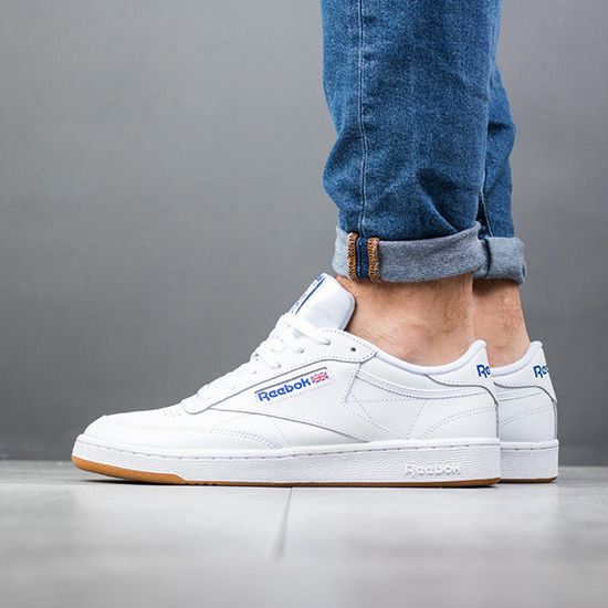 Reebok Club C85 rozm.40