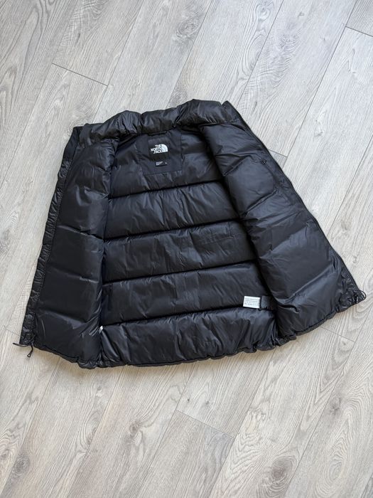 Жилетка The North Face 700