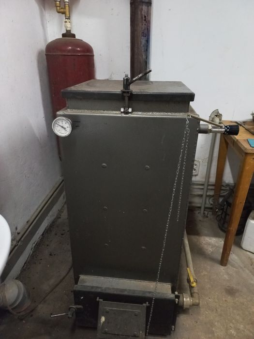 Продам гараж 38кв.м. с документами в Люботине