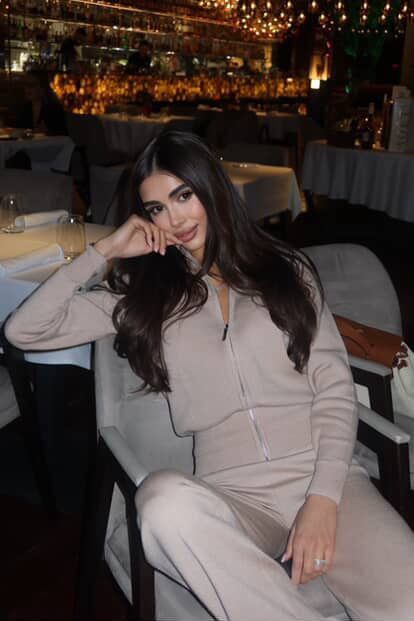 Костюм ivina boutique S