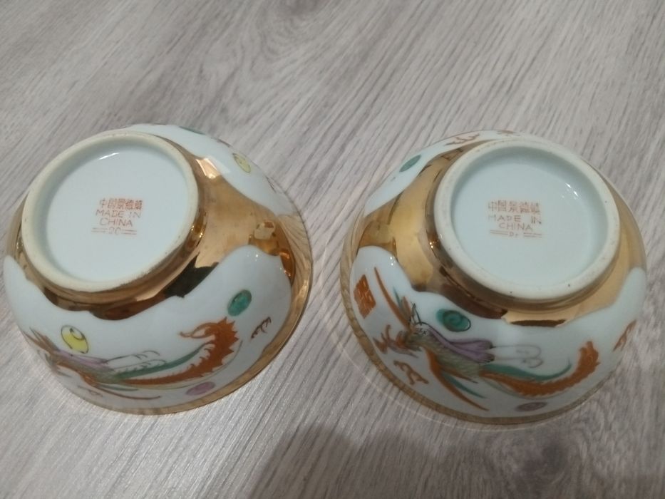 Porcelana Chinesa