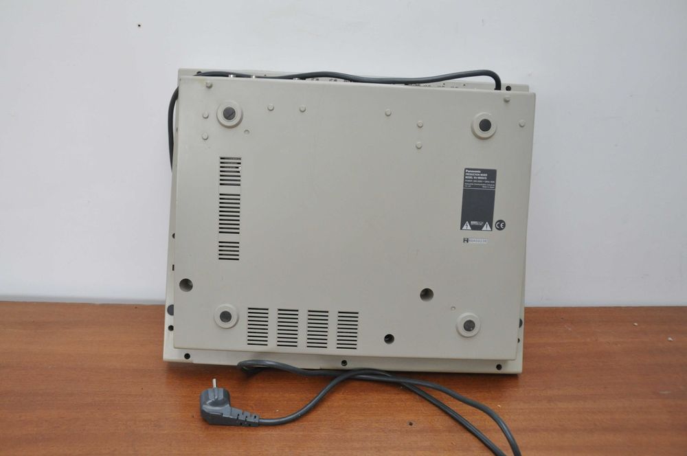 Mesa de Mistura Panasonic