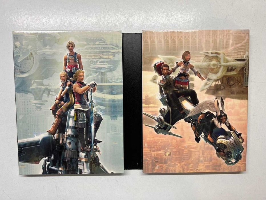 Final Fantasy XII - Original Soundtrack Limited Edition