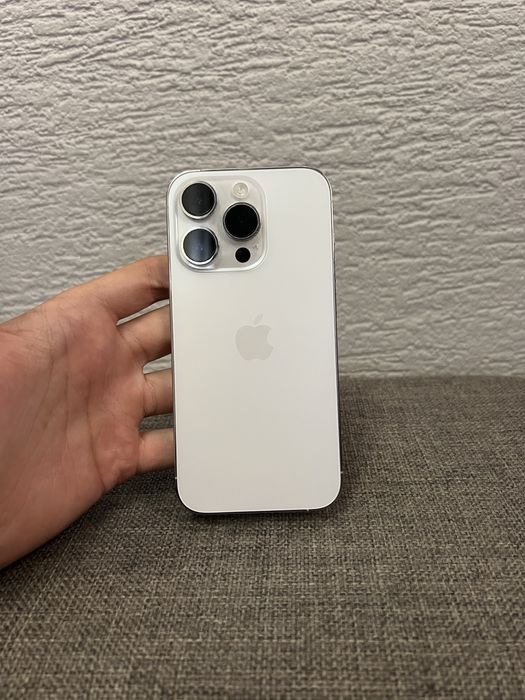 Iphone 14 pro 128gb, 100% bateria, gwarancja