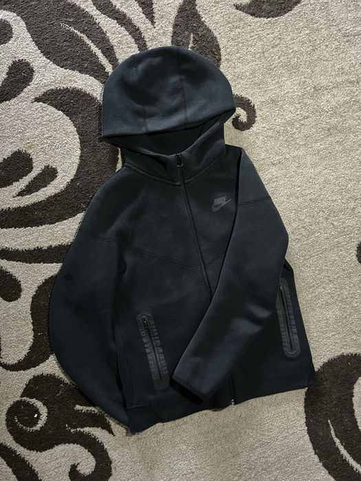 Nike Tech Fleece