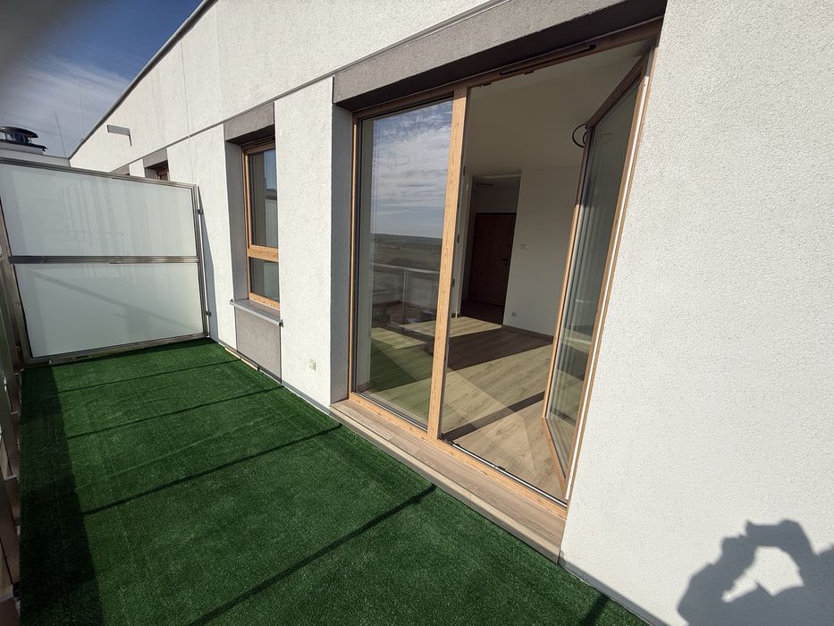 Mieszkanie Sobola Biel balkon 10m2 winda