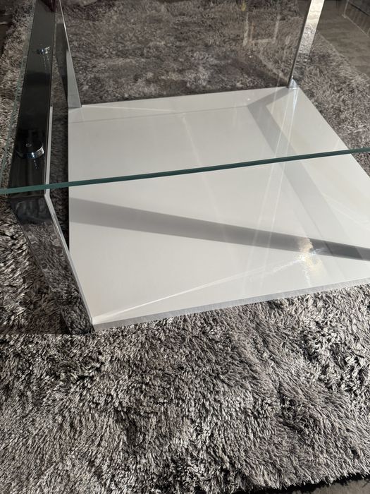 Stolik Art Vision Ceglewski 90x43x90cm