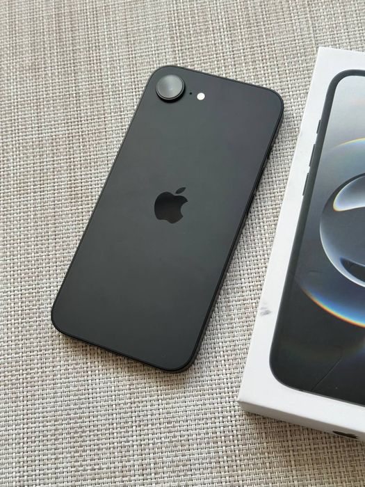 IPhone 16e 512 Neverlock