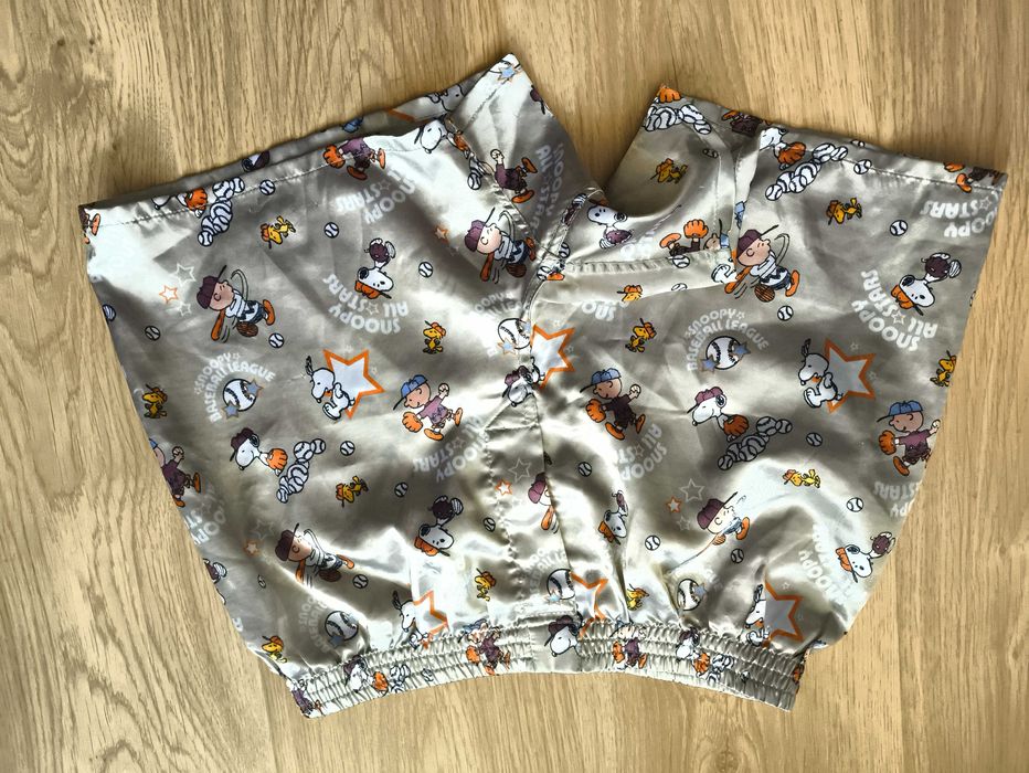 Bokserki Snoopy z H&M, rozmiar 158-162