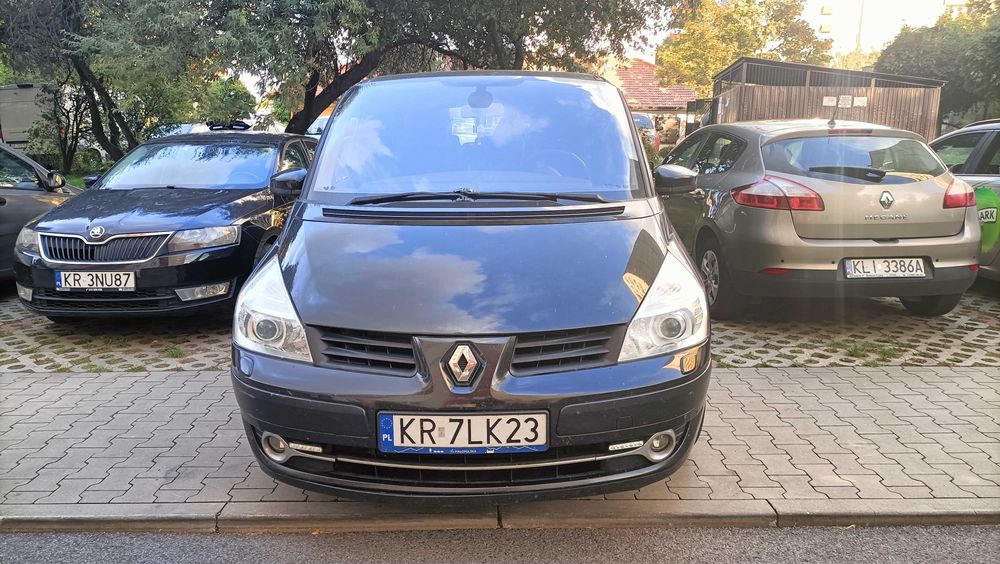 Renault Espace