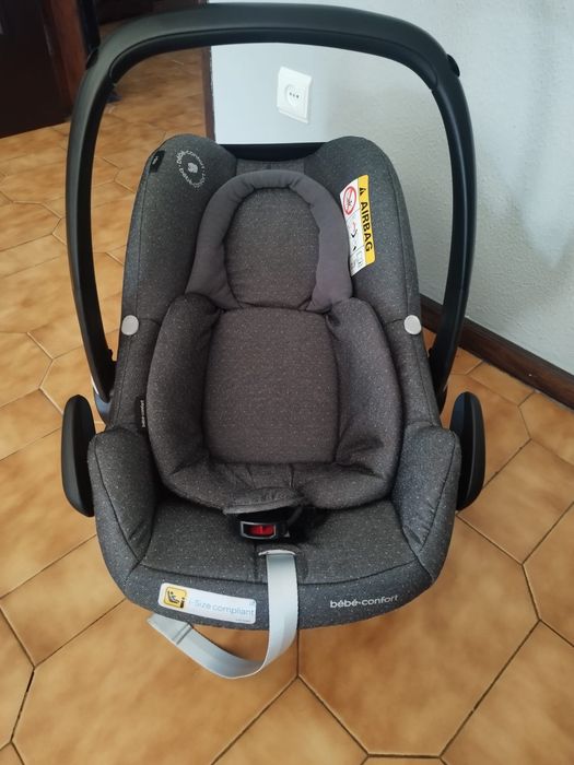 Carrinho de bebe