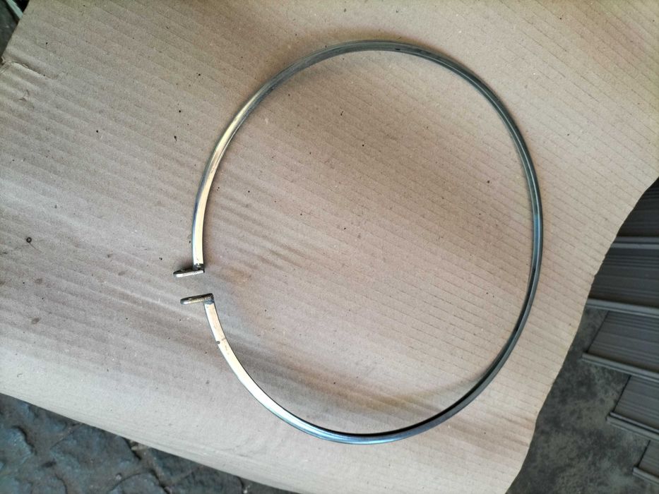 Condutas Tubos Curvas Chapa