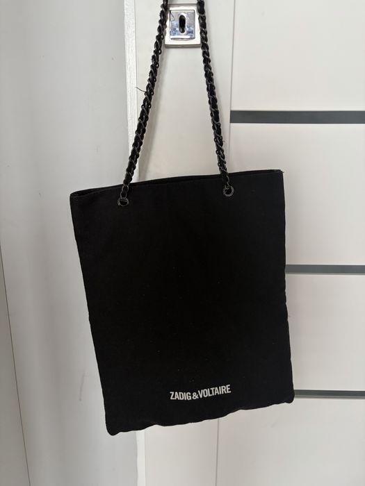 Torebka Zadig&Voltaire