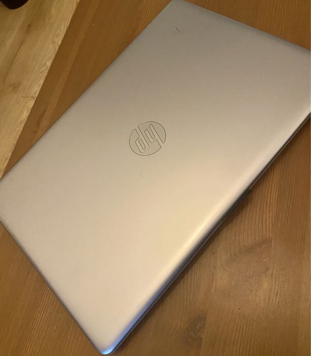 Laptop HP250 G6 Notebook PC