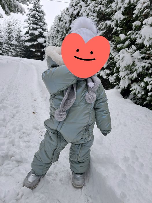 Комбінезон 86 розмір