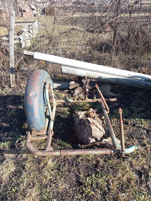 Продам Дніпро мт 11