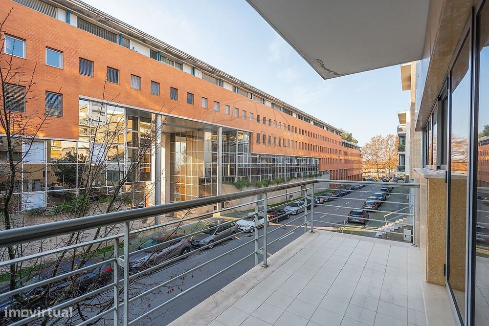 Apartamento T3 para venda — Costa, Braga
