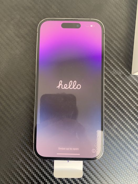 Sprzedam iphone 14 pro