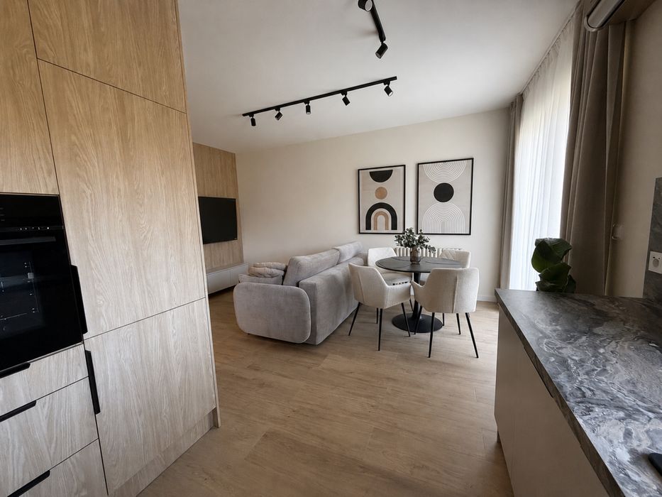 Wynajmę mieszkanie 2 pok 50 m2 ul Desantowa Legnica