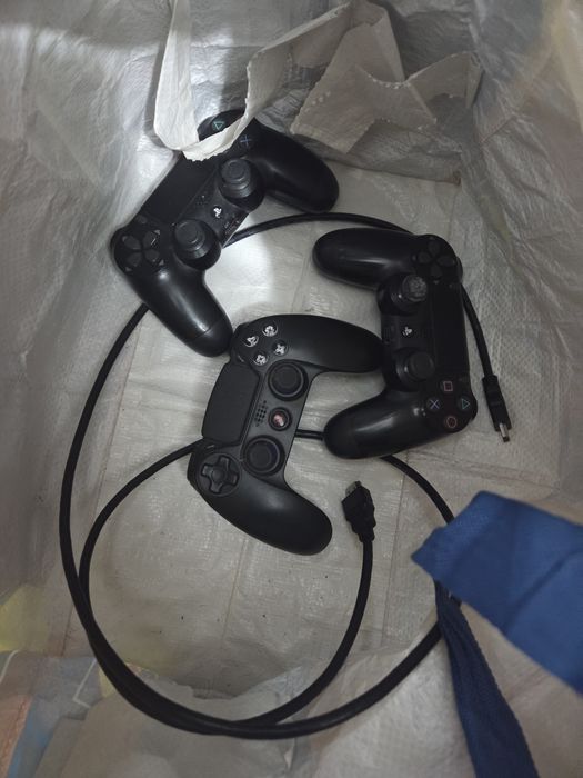Playstation 4 PS4 SSD 240gb