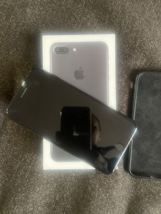 Айфон 7плюс 128гг