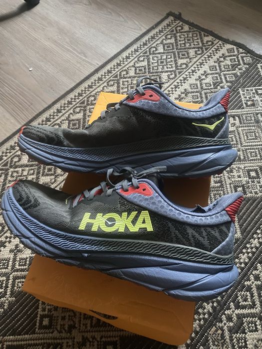 Кросовки Hoka Challenger ATR 7