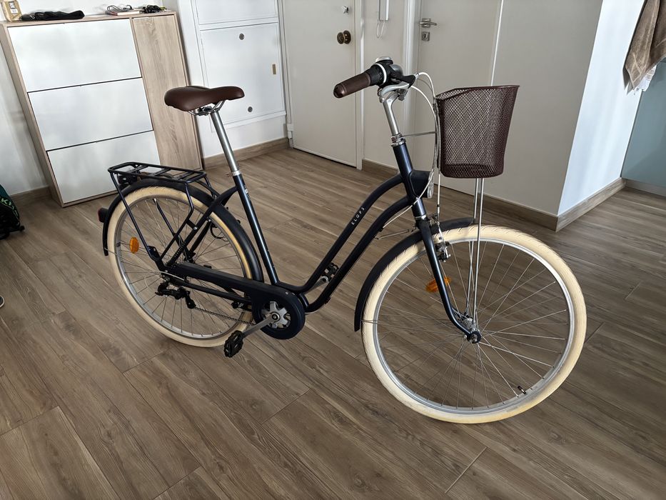 Bicicleta Elops 520