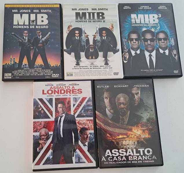DVD filmes para vender