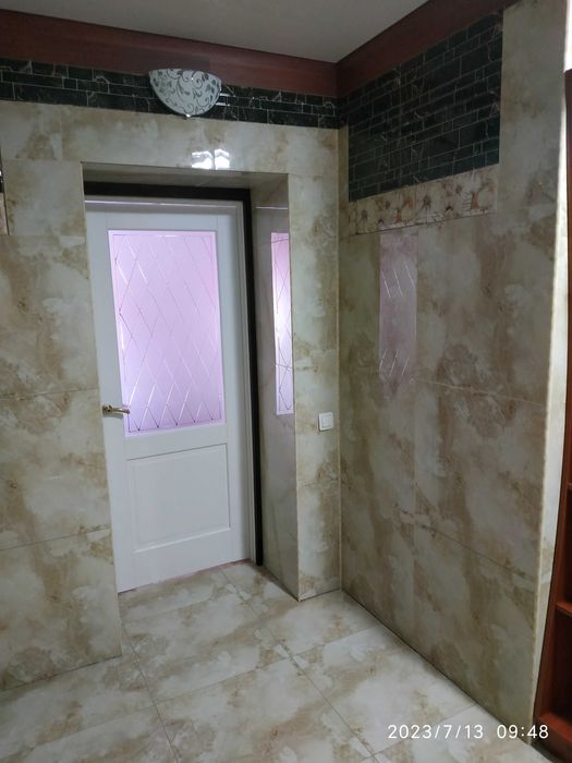 2 комнатная 70 кв/м поселок Котовского Суворовский ул Ак Сахарова